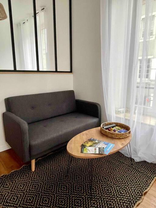 Les Suites Paloises - Appt. 2 : Ossau Iraty Pau Buitenkant foto